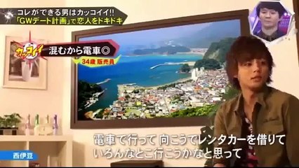 キスマイBUSAIKU! 2014 05 01 P2