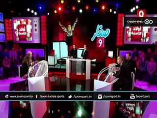 جعفر القاسمي يحكي على طرايفو مع المواطنين