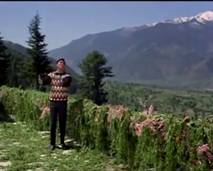 TUM AGAR SATH DENAY KA WADA KRO.(Mehinder Kapoor)