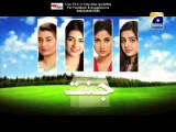 Jannat Geo Tv Drama Episodes 111&112 Full (28 January 2016)