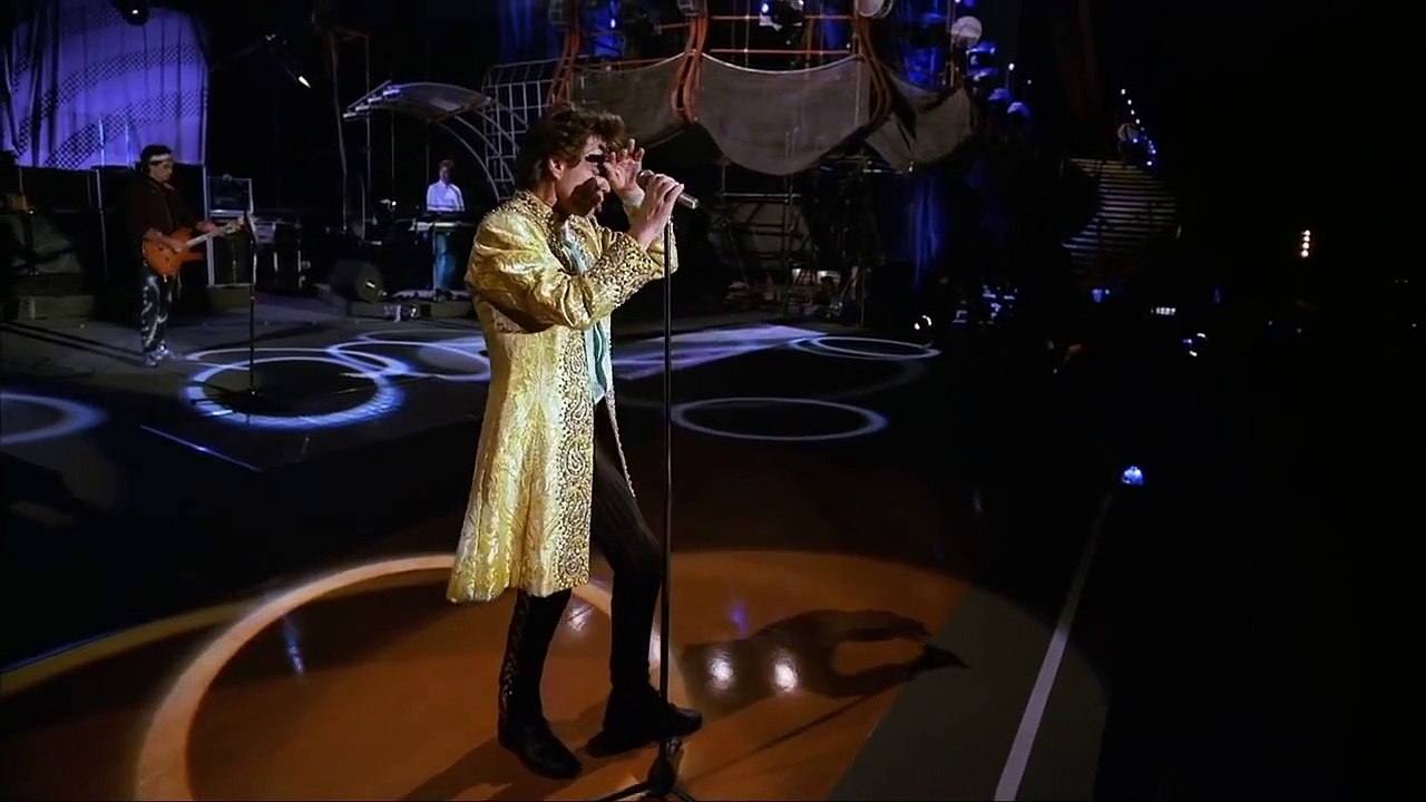 The Rolling Stones - Ruby Tuesday