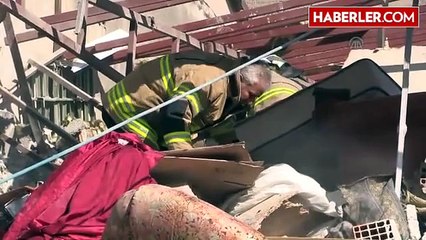 Buca'da Patlama: 1 Ölü, 2 Yaralı (3)