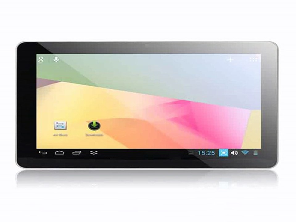 Free Shipping tablet pc 9 inch Action7029 Quad Core Android 4.4 dual Camera 1GB+8GB Capacitive Screen 3500mAh HDMI Wifi OTG-in Tablet PCs from Computer