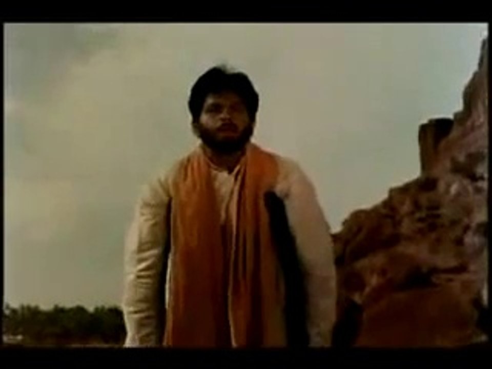 AaJ PORANI RAHON SE KOI MUJHAY AWAZ NA DE.