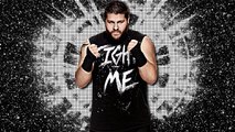WWE NXT- -Fight- ► Kevin Owens 1st Theme Song