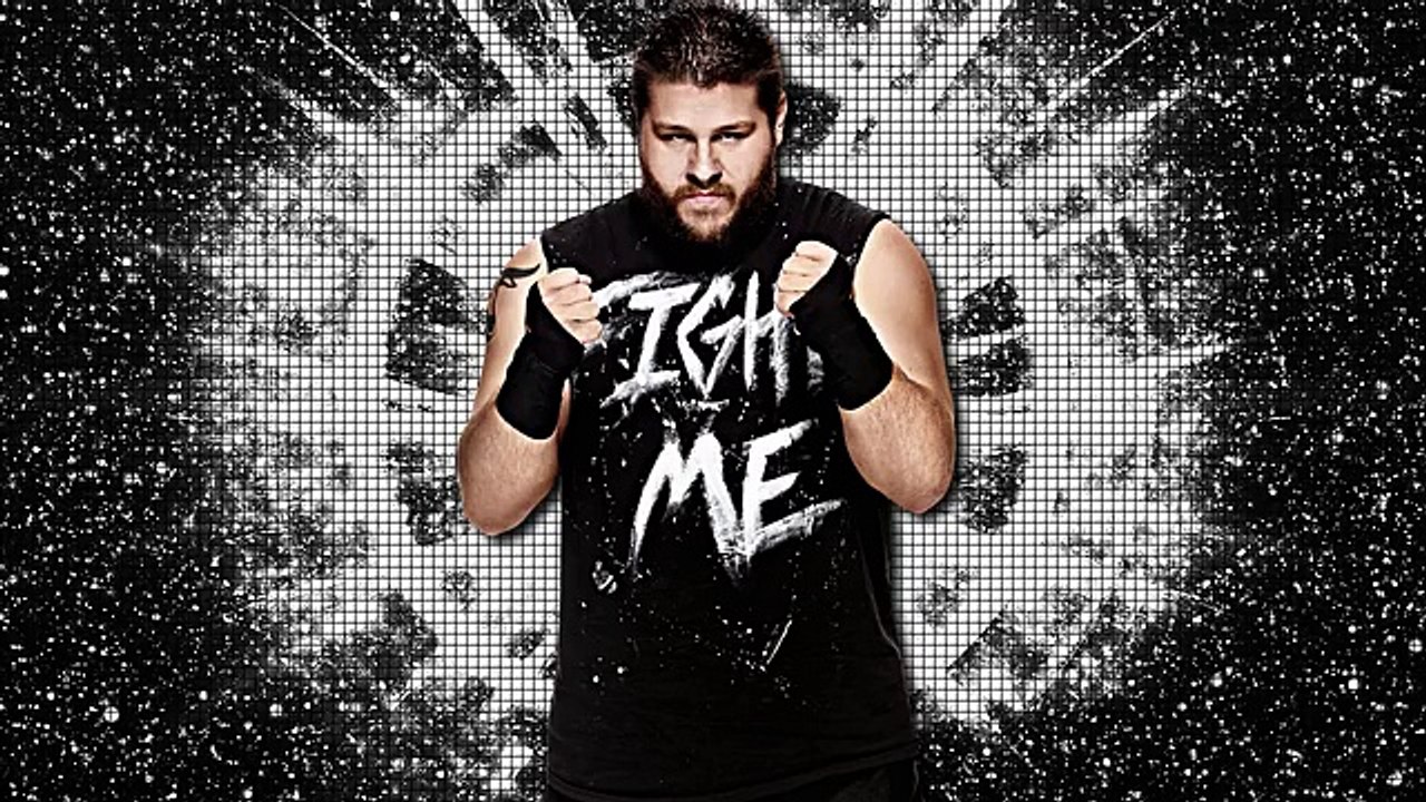 WWE NXT- -Fight- ► Kevin Owens 1st Theme Song