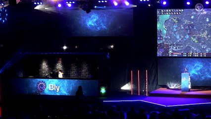 Dreamhack Leipzig 2016 - Interview PtitDrogo - Vainqueur !