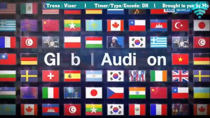 [HyukddiVN][Vietsub][150725] K-Pop World Festival in Malaysia with VIXX Part2