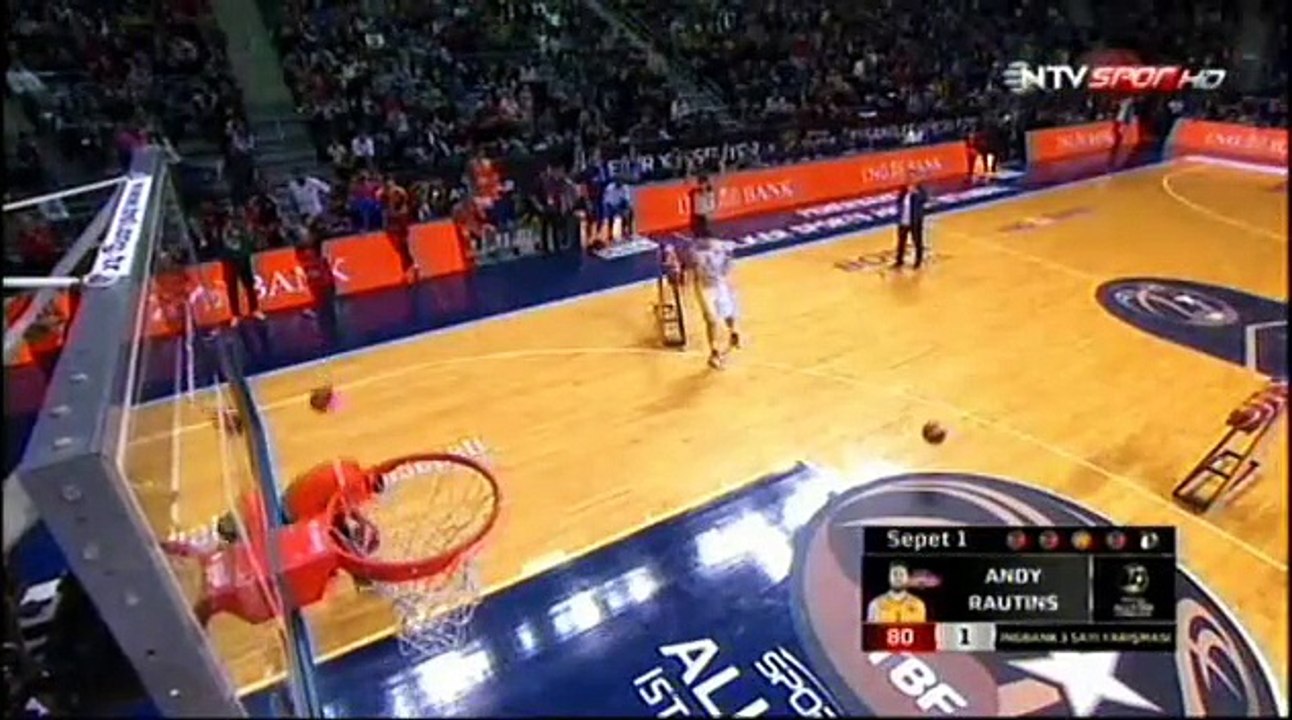 Finalistler belli oldu!