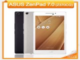 Brand new ASUS 7  ASUS ZenPad 7.0 Z370CG Tablet PC with wifi &3G 1GB RAM &16GB ROM Quad Core 1280*800 IPS 8MP Webcam-in Tablet PCs from Computer