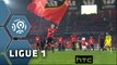 Stade Rennais FC - GFC Ajaccio (1-0)  - Résumé - (SRFC-GFCA) / 2015-16