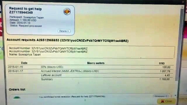 Testimonials 1160 USD