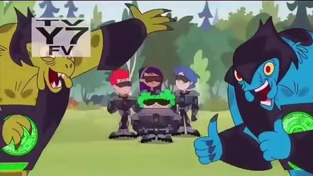 Supernoobs The Noobs Strike Back 1-2