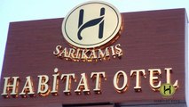 Sarıkamış Habitat Otel Tanıtım Filmi