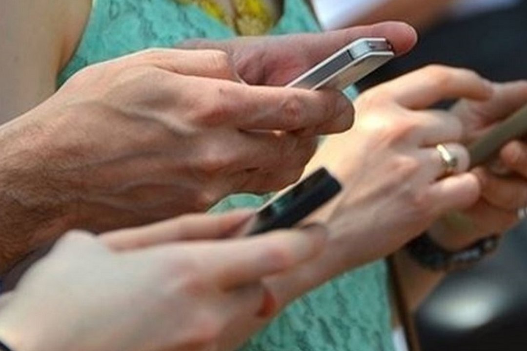 Los amigos de Facebook: no tan amigos