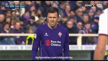 All Goals HD - Fiorentina 2-0 Torino 24.01.2016 HD