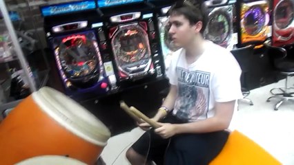 Anime, Arcade Games and Pokemon Inspiration :D (Sydney Holiday)