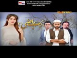 Rab Razi Express Entertainment Drama Episode 3 Full (28 January 2016)
