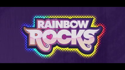 MLP Equestria Girls - Rainbow Rocks - All Music Videos! 2015