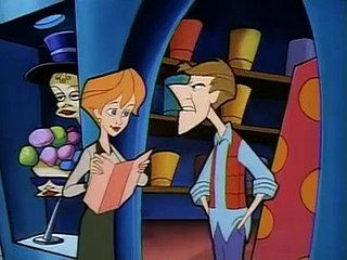 101 Dalmatians Season 2 Episode 27