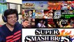 Super Smash Bros. 4 SEXO, PORNO, HENTAI en el Smash Bros!!! No mames!! Wii U Hack o Que??