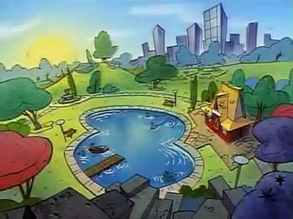 101 Dalmatians Season 2 Episode 51