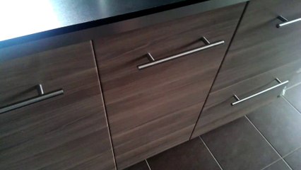 Eclairage armoire cuisine