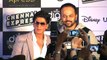 5 Reasons Why Karan Johar May Have Chosen Salman Khan Over Shahrukh Khan