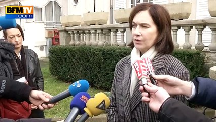 Maltraitance de retraités: Rossignol souligne qu'il n'y a pas eu de "maltraitance physique"