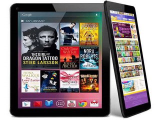 Boda New 2015  tablet pc 9 Inch Quad Core Camera Android 4.4 Capacitive Screen Allwinner Tablet PC 8GB-in Tablet PCs from Computer