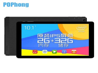 Teclast X10H 10.1 inch Android 5.0 Tablet PC 32GB In tel Bay Trail Z3735F Quad Core 2GB RAM OTG 7000mAh-in Tablet PCs from Computer