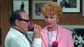 The Lucy Show season 6 episode 6 Lucy and Jack Benny s Account 1