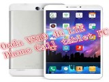 Onda V819 4G LTE Phone Call Tablet PC Marvell 1920 Quad Core 1.3GHz Android 4.2 1GB RAM 16GB ROM 8Inch IPS 1280X800 Dual Cameras-in Tablet PCs from Computer