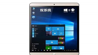 Original Onda V919 Air Dual boot Win10+android 4.4  Z3735F Quad core 2GB RAM 64GB ROM 2048*1536  Tablet PC Multi language-in Tablet PCs from Computer