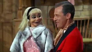 The Lucy Show season 5 episode 4 Lucy and Paul Winchell 1