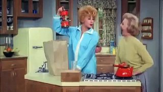 The Lucy Show season 4 episode 26 Lucy, the Superwoman 1