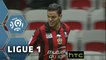 But Hatem BEN ARFA (35ème) / OGC Nice - FC Lorient - (2-1) - (OGCN-FCL) / 2015-16