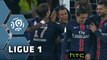But Grégory VAN DER WIEL (54ème) / Paris Saint-Germain - Angers SCO - (5-1) - (PARIS-SCO) / 2015-16