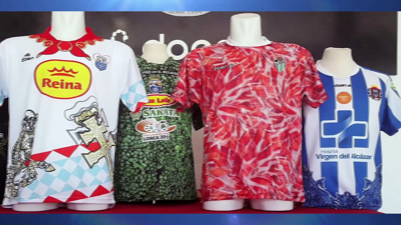 Sport Buzz S02E14 : Un Prix Nobel pour Cristiano Ronaldo, maillots de foot laids, BMX extrême