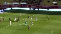 2-0 Fabio Coentrao - AS Monaco v. Toulouse 24.01.2016 HD