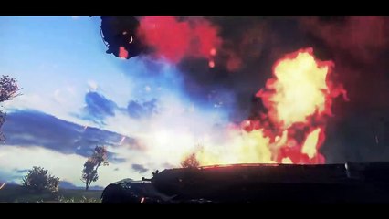 Пап, смотри, получилось! №10 - от A3Motion [World of Tanks]