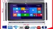 Free shipping ! 10.1 inch Intel Baytrail T SOC 3735D Tablet pc Quad Core Dual camera Windows 8.1 OS tablet build in GPS WCDMA 3G-in Tablet PCs from Computer