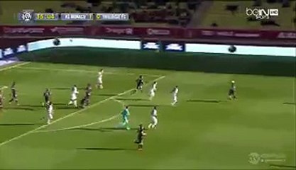 2-0 Fabio Coentrao - AS Monaco v. Toulouse 24.01.2016 HD - Video Dailymotion