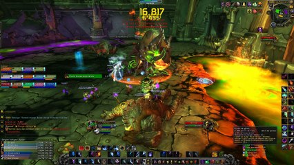 Calimehtar Raid Cita HM