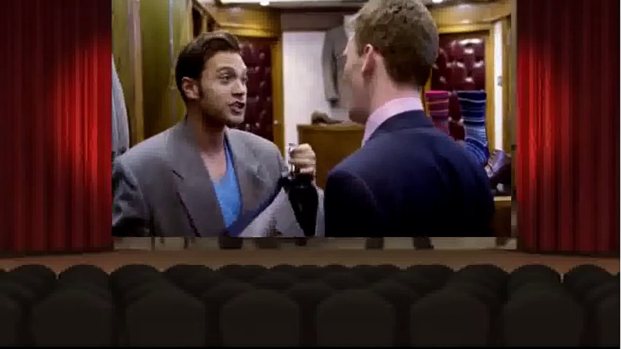 Hustle S6 E2