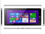 Hot Selling CHUWI VI10 Tablet PC 10.6 Dual boot Quad Core 2GB RAM 32GB ROM HDMI Windows8.1 Android4.4-in Tablet PCs from Computer
