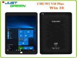 Original Chuwi Vi8 Plus Cherry Trail T3 X5 Z8300 Win10 Tablet PC 8 Inch 1280x800 IPS 2GB RAM 32GB ROM 2MP Camera HDMI OTG-in Tablet PCs from Computer