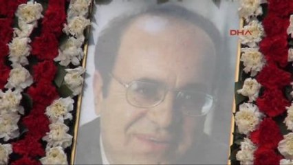 Zonguldak Uğur Mumcu Zonguldak'ta da Anıldı