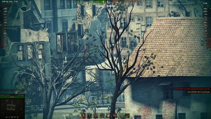 Пап, смотри, получилось! №22 - от A3Motion [World of Tanks]