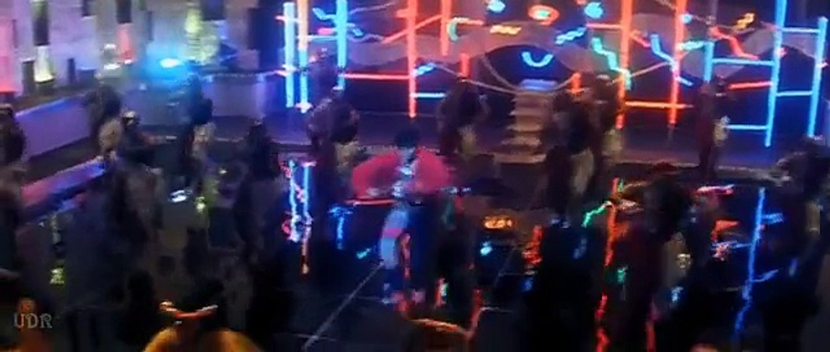 Hindi song 2016 Ye Kali Kali - Baazigar (1993) _HD_ _BluRay_ Music Videos_(360p)